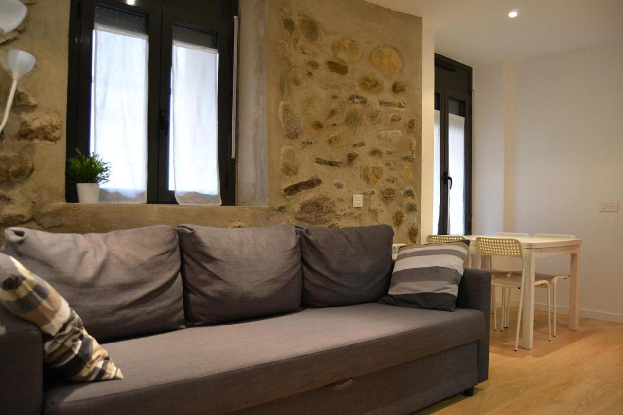 Ideal Escapada Romantica En El Centro De פגסרדה מראה חיצוני תמונה